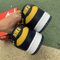 Nike Dunk Low SP Michigan - comprar online