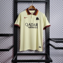 Uniforme Roma Titular 2023 - comprar online