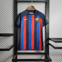 Uniforme Barcelona Titular 2022-2023 - comprar online