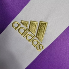 Imagem do Uniforme Real Valladolid Titular 22-23