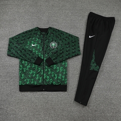 TRACKSUIT NIKE DRY-FIT NIGÉRIA 22-23 na internet