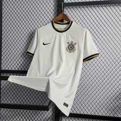 Uniforme Corinthians Titular 2022-2023