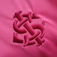 Uniforme Internacional Outubro Rosa 22-23 - loja online