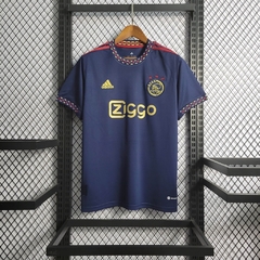 Uniforme Ajax Third 22-23 - comprar online