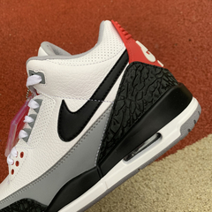 Nike Air Jordan 3 Hatfield na internet