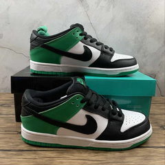 Nike SB Dunk Low PRO Classic Green - comprar online