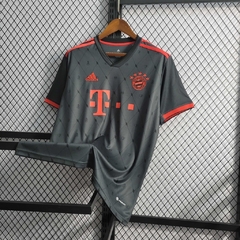 Uniforme Bayern München Third 22-23