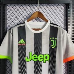 Uniforme Juventus By Palace - comprar online