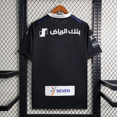 Uniforme Al-Hilal Saudi FC Third 2023-2024 - loja online