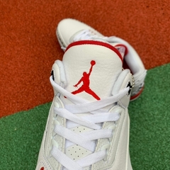 Nike Air Jordan 3 OG Retro Katrina 2006 na internet