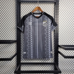 Uniforme Santos Maori 1969 - comprar online