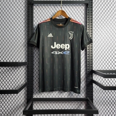 Uniforme Juventus Third - comprar online