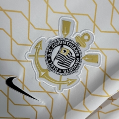 Uniforme Corinthians Third - loja online