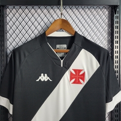 Uniforme Vasco Third - comprar online