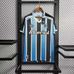 Uniforme Grêmio Titular Temporada 2022 - comprar online