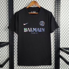 Uniforme PSG By Balmain - comprar online