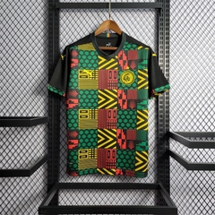 Uniforme Senegal Titular 2023-2024 - comprar online