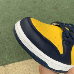 Nike Dunk Low SP Michigan - Loja suicid drop