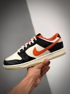 Nike SB Dunk Low PRM Halloween 2021