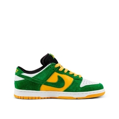 Nike SB Dunk Low PRO Bucks BR 2022