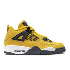 Nike Air Jordan 4 Retro Lightning 2006