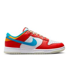 Nike SB Dunk Low x Lebron James Fruity Pebbles