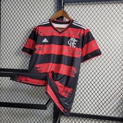 Uniforme Flamengo Third