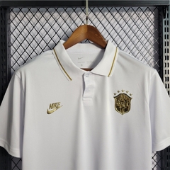 Uniforme CBF Polo Gold - comprar online