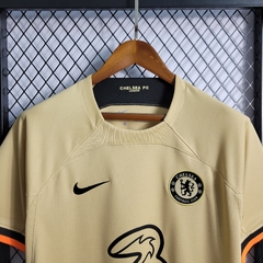 Uniforme Chelsea Third - comprar online