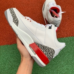 Nike Air Jordan 3 OG Retro Katrina 2006 - Loja suicid drop