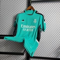 camisa real madrid