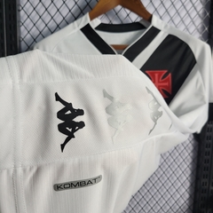 Uniforme Vasco Titular 2022-2023 - loja online