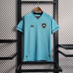 Uniforme Botafogo Goleiro - comprar online