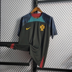 Uniforme Portugal Conference 2023