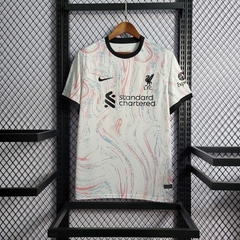 Uniforme Liverpool Third 2022-2023 - comprar online