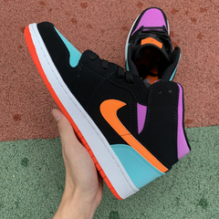 Nike Air Jordan 1 High OG Reflex Candy 2020 - comprar online