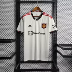 Uniforme Manchester United Reserva 22-23 - comprar online