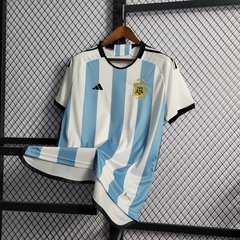 camisa argentina