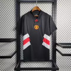 Uniforme Manchester United Third 23-24 - comprar online