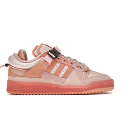 Adidas Forum 84 Low Pink Bad Bunny Easter Egg