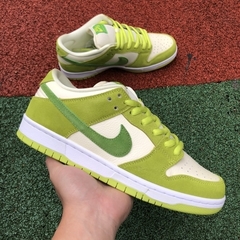 Imagem do Nike SB Dunk Low PRO Green Sour Apple