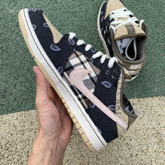 Nike SB Dunk Low Dunk Low Travis Scott (2020) - loja online