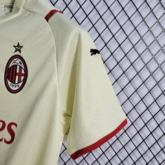 Imagem do Uniforme Milan Third 22-23