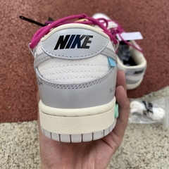 Nike SB Dunk Low x Off White Lot 30 of 50 - loja online