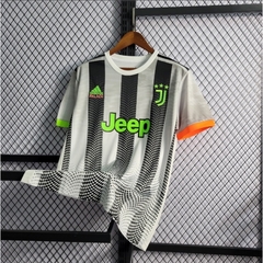 Uniforme Juventus By Palace