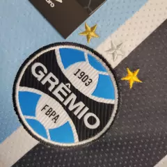 Uniforme Grêmio Titular Temporada 2022 - Loja suicid drop