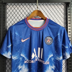 Uniforme PSG Third 22-23 - comprar online