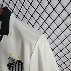 Uniforme Santos Edição Charlie Brown Jr - loja online