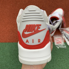 Nike Air Jordan 3 Tinker University Red 2019 - comprar online