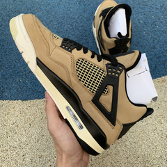 Nike Air Jordan 4 Mushroom - comprar online